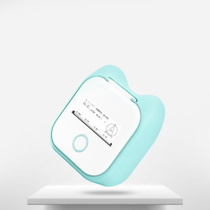 NovaCart Portable Mini Printer - Print from Your Phone Instantly